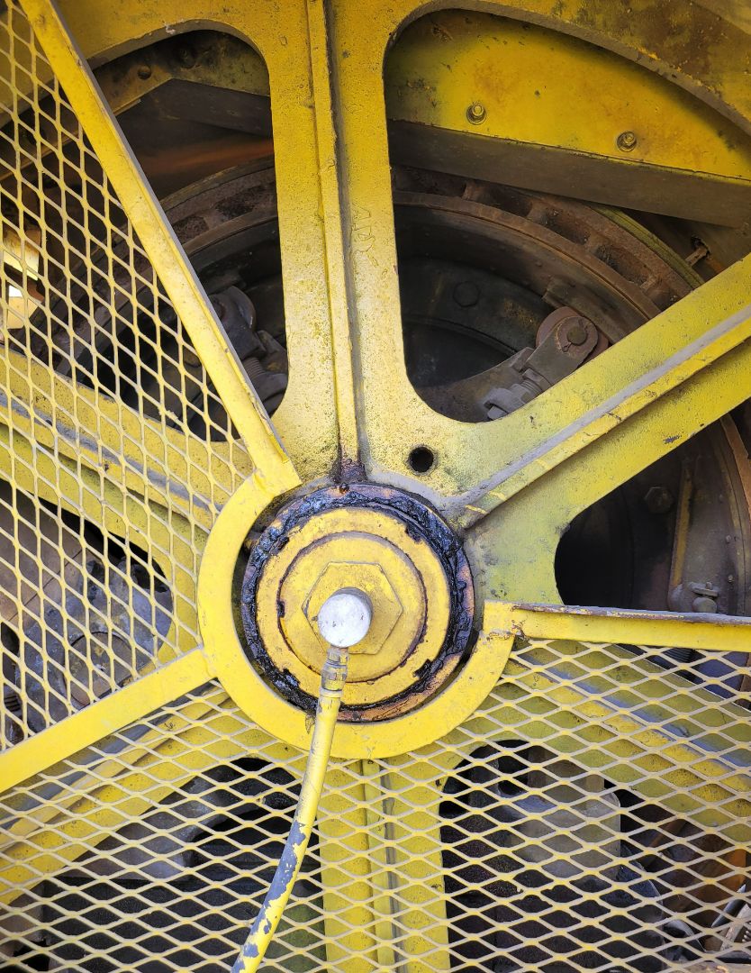 1975 LIMA 1500-C - Image 7